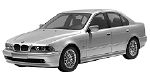 BMW E39 C2163 Fault Code