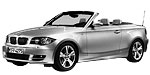 BMW E88 C2163 Fault Code