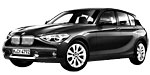 BMW F20 C2163 Fault Code