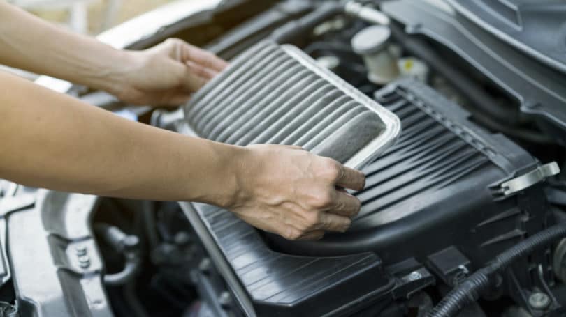 See C2163 repair manual